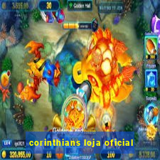 corinthians loja oficial